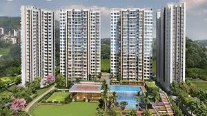 1 & 2 BHK residential apartments at Ekdant 9 Meraki by Ekdant Homes, Panvel, Navi Mumbai