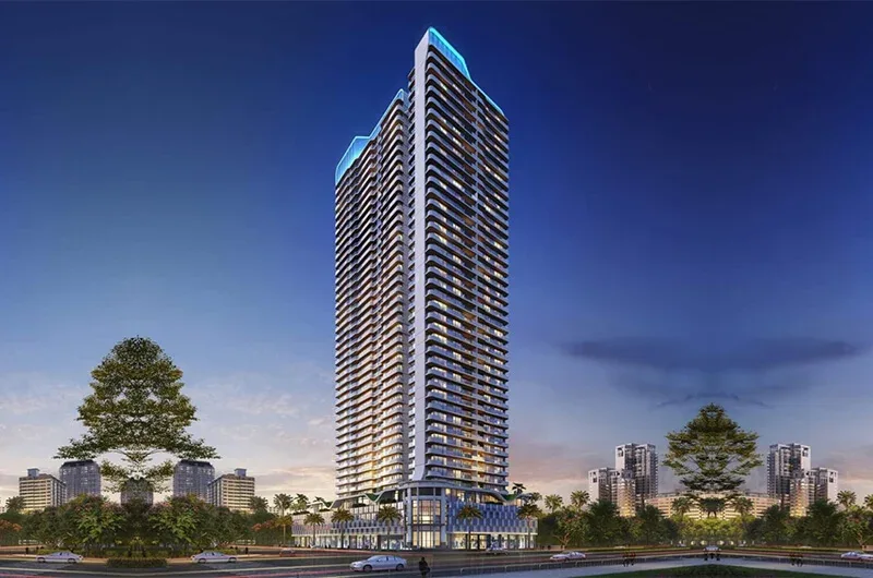 2 & 3 BHK residential apartments at Golden Era by Dream Developers, Kharghar, Navi Mumbai